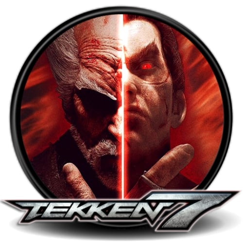  TEKKEN 7